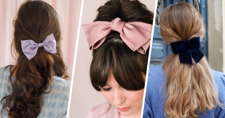 Moda #coquette en las redes sociales