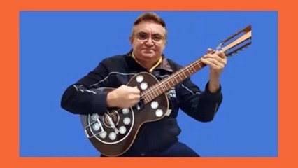 Casamento Feliz - Pedro Bandeira - canta: Vicente Reinaldo