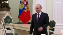 Putin incontra a Mosca la ministra degli Esteri nordcoreana