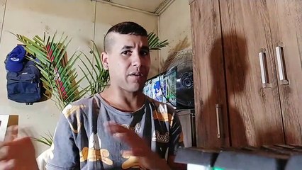 La rosa de guadalupe - La mirada fría ( PARTE 1 )