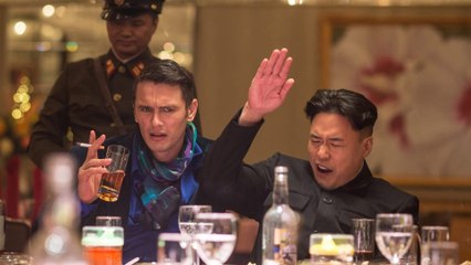 L'interview qui tue !