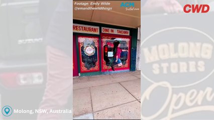 Bank Street hustlers | Central Western Daily | January, 2024