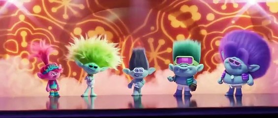 Les Trolls 3 Bande-annonce (EN)