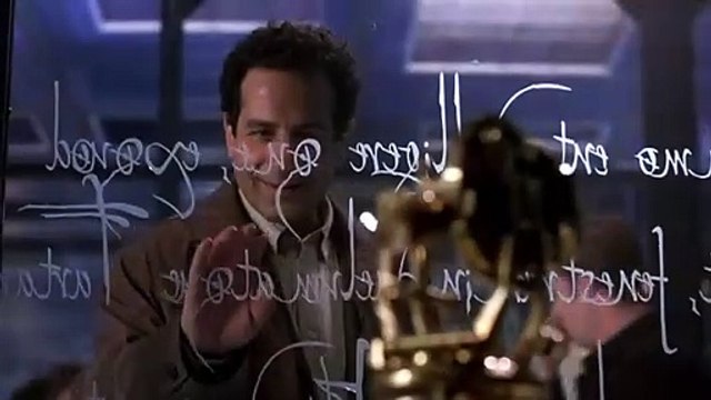 13 fantômes Bande-annonce (DE)