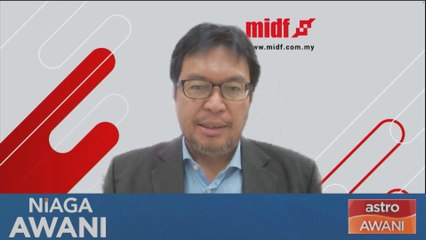 Prestasi FBM KLCI, memahami pergerakan pasaran semasa