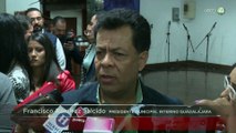 Guadalajara pide calma y análisis antes que endeudamiento para el 