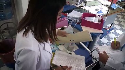 Cumple 40 años el Curso de Actualización en Pediatría organizado por el Hospital Zoquipan
