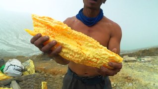 11 of the most dangerous and expensive mining expeditions in the world