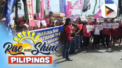 Rep. Salceda, nanindigang malaki ang maitutulong sa ekonomiya ng Charter Change