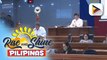 SP Zubiri, handa umanong magbitiw bilang Senate President kung lulusot ang political provision sa Charter Change