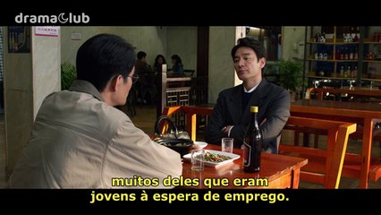 Like a Flowing River 3 EP18