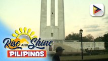 Quezon City Memorial Circle, inaasahang dadagsain ng mga mamamasyal ngayong weekend