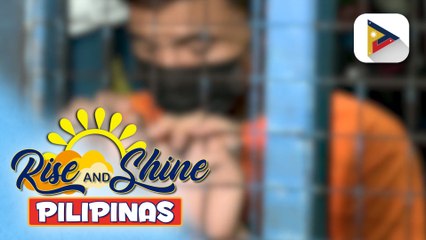 High-value individual, arestado sa buy-bust ops sa Taytay, Rizal