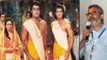 Nitesh Tiwari Tells Reason Behind Making Ranbir Kapoor & Sai Pallavi Starrers 