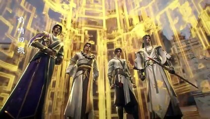 Apotheosis (Become a God) S 2 Ep 8 Multi Sub