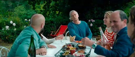 ¡Felices 50! - Tráiler español