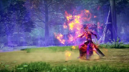 Glorious Revenge of Ye Feng Episode 35 Indo Sub