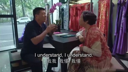 【MULTI-SUB】Celibate  Guy Trapped in Love Whirlpool! _ Good Time EP 3