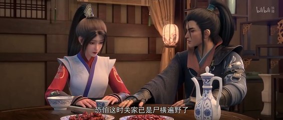 十方武圣第一季 第12集 免费全集在线-AGE动漫