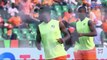 Nigeria Triumphs 1-0 Over Ivory Coast - Unforgettable Moments & Winning Goal | 2024 Highlights in HD