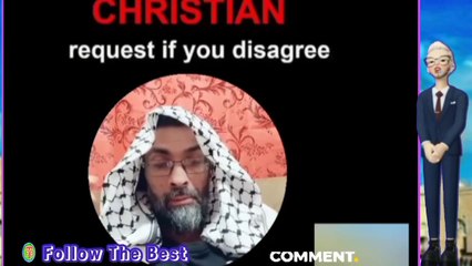 Ahmad ExMuslim Debate Muslims ABOUT Is Islam A Religion Of Peace❓_Educational Purposes