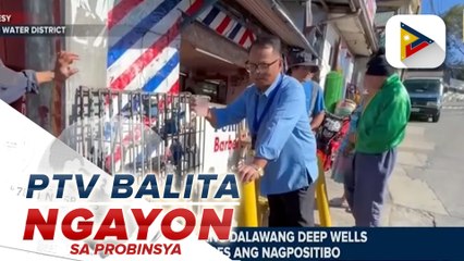 Diarrhea outbreak sa Baguio City, tapos na; Norovirus, nakitang sanhi ng sakit