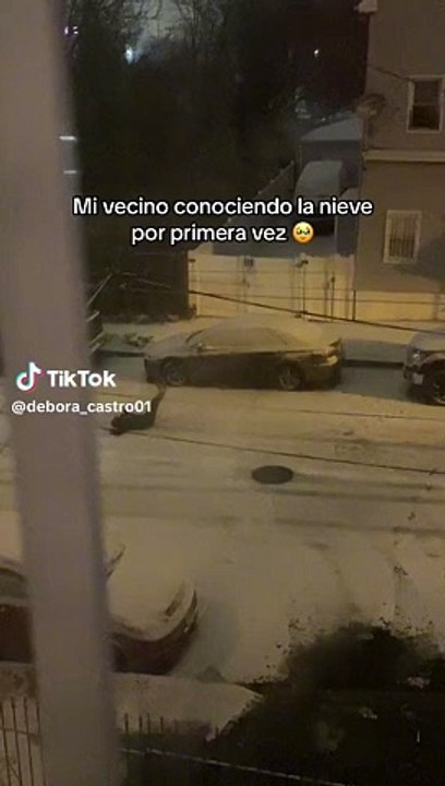 Mi vecino