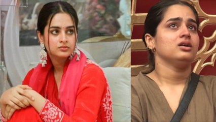 Bigg Boss 17: Audience Poll के जरिए होगा Ayesha Khan का Eviction ? | FilmiBeat