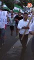Convocatoria a un cabildo abierto judicial, entre las 10 conclusiones de la marcha en Santa Cruz