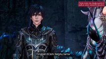 Spirit Sword Sovereign Episode 454 Indo Subtitles