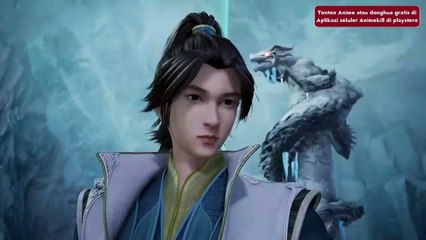 Supreme God Emperor Episode 345 Subtitle