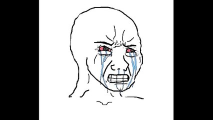 Wojackoff is an ugly white bird turd who adds no value to this planet