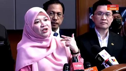 Kementerian Pendidikan menetapkan keperluan pakaian seragam sekolah