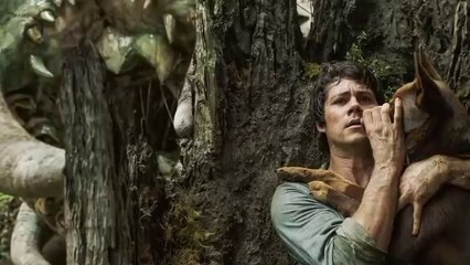 Whatever You Do, Don't Make a Sound | Love and Monsters