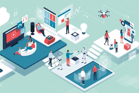 Unir el talento humano con la IA, una promesa que sí es posible