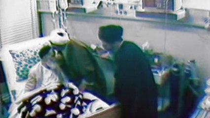 2 BBC Iran And The West The Periah State