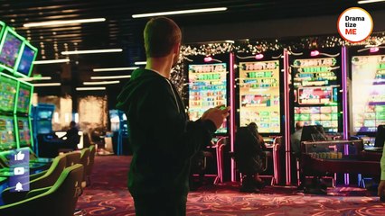 Man Loses Wife To Slot Machines @DramatizeMe.Special