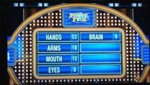Joshua and Mom Plays: Family Feud Part 2
