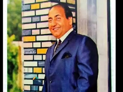 मोहम्मद रफी साहब के शुरुआती करियर