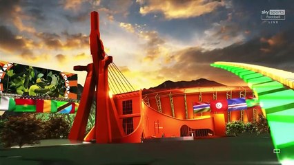 【FULL MATCH】 Côte d'Ivoire vs. Nigeria | AFCON 2024