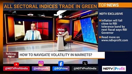 Dimensions Consulting's Ajay Srivastava | Talking Point | NDTV Profit