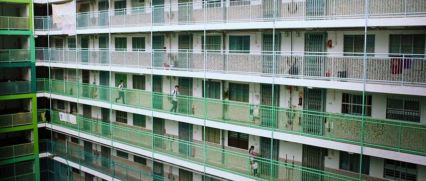 Cool Martial Arts Movie (English Sub) | Donnie Yen