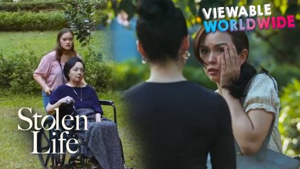 Stolen Life: Magkita na kaya sina Lucy at Mamita? (Episode 50)