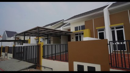 3 Kamar Tidur Promo All in 6jt Tipe Coronila Grand Nusa Indah