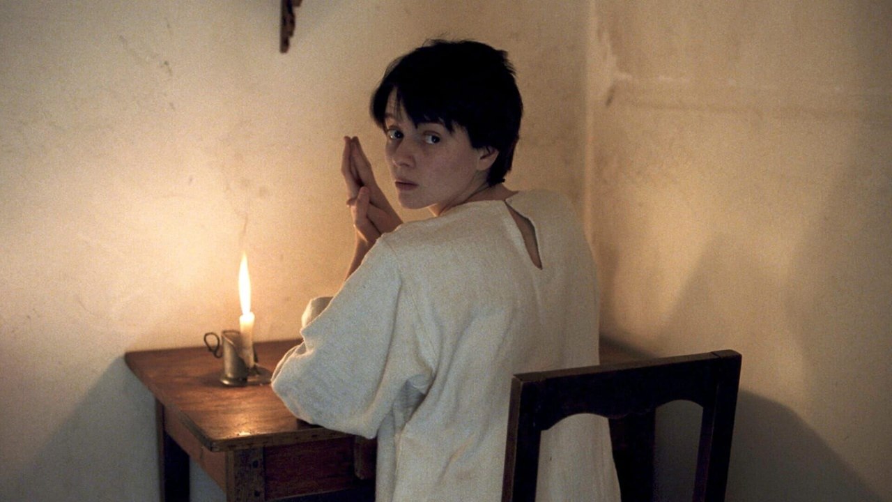 La religieuse