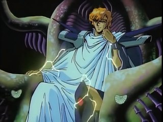 Reyon Densetsu Flair リヨン伝説フレア OVA 02 Part 2