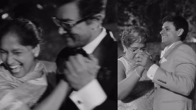 Ira Nupur Wedding FULL VIDEO: Aamir Khan Samdhan Dance, Nupur Shikhare Reena Datta.. | Boldsky