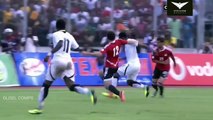 Ghana vs Egypt 6-1 Highlights Africa Cup Of Nations 2024
