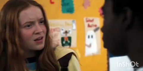 Stranger things s2 ep3