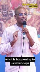 Why Natural Choices Matter for a Healthy Life । Millet Rambabu